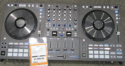 RANE - RANE FOUR